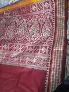 Silk Saree