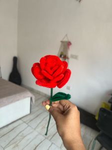 Rose That Lasts More Than Memories