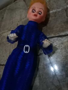 Big Doll