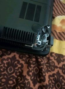 HP laptop
