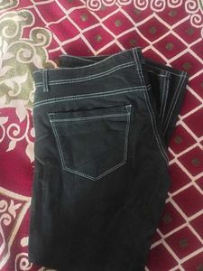 Black Jeans