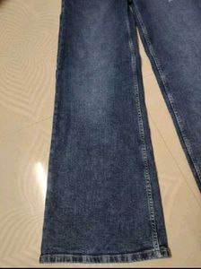 Roadster Wide Leg Jeans