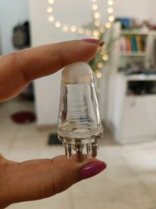 Scalp Oil Applicator