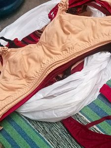 Non Padded Every Day Bra Women Girls