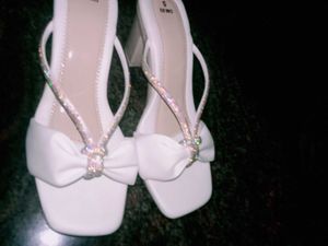 New Heels