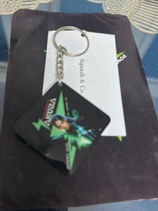 Akura Mug And Key Ring For Baby Girl