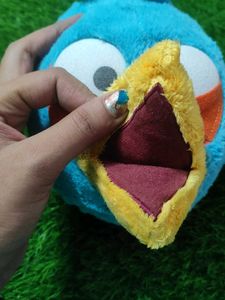 Angry Birds