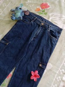 Cargo Jeans ✨