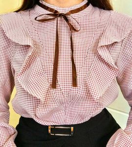 Full Sleeves Top