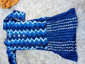 Combo Of 2 Boutique Made Kurta