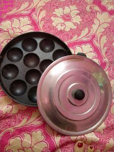 Appe Pan Maker