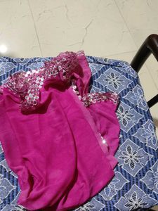 Pant Suit Set