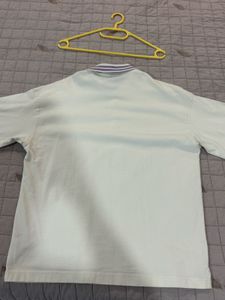 H&amp;M Oversized polo