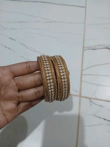 silk thread Bangles🤌🤎