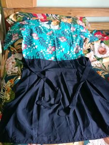 Beautiful Printed Dress For All Seasons