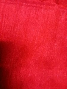 Kids Boys Shiny Red Party Wear Kurta