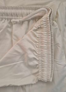 Men&#39;s White Kurta&#39;s Pajama/Pant