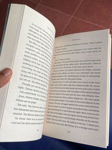 The Noble Path - Peter May