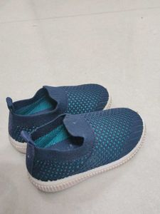 Shoes For Baby Unisex
