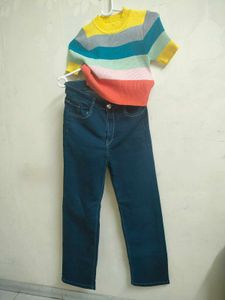 Stylish Jeans