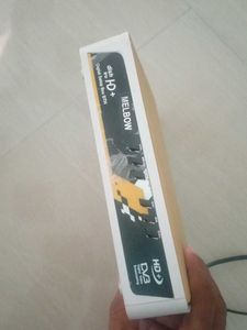 DD Free Dish Setop Box