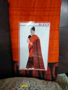 Combo Saree