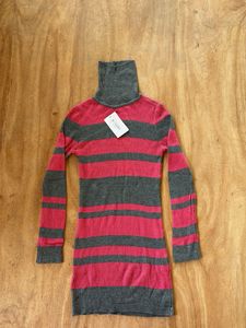 Korean Turtle Neck Sweater