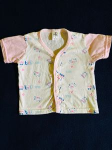 Kids Shorts - Fun Prints!