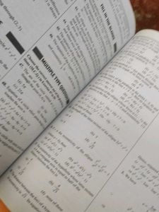 S. Chand's Class XI Mathematics