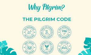 Pilgrim Tea Tree Purifying Toner
