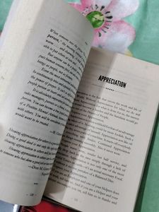 5 Books - Can Buy Single Book Also📚
