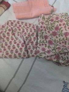 Biba kids Kurta Set