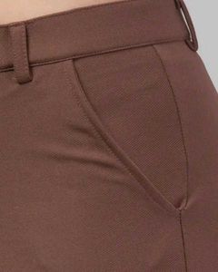 🚫Limited Trendy Graceful Women Trouser Cargo Pant