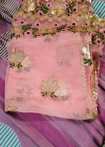 Dupatta Net