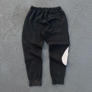 Nike Black Joggers