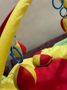 Baby Activity Gym
