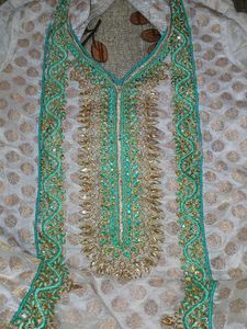 Eid  Special Kurti