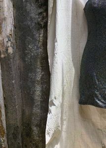 I. Sparkly Party Dress