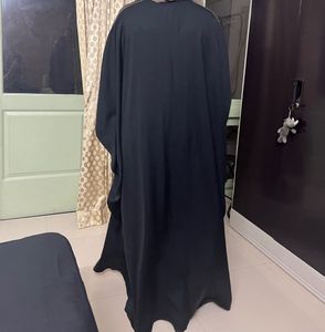 Kfthan Abaya