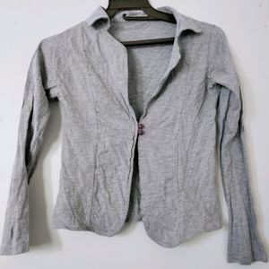 Cotton Top Jacket