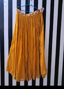 Heavy Lehenga Combo