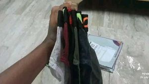Men&#39;s Innerwear