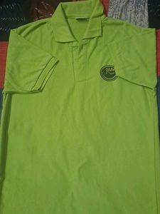Shakyam T Shirt Green