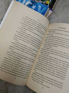 Verity by Colleen Hoover