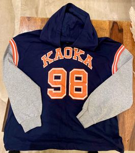 KAOKA '98' Hoodie (Imported)
