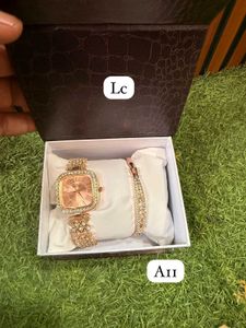 Watches ⌚