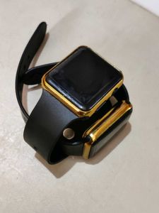 New Digital Watch &amp; Phone Stand Free