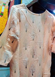 Stylish Kurti For Good Quality