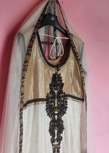 Elegant Ethnic Gown For Women
