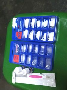 Nail Tip Kit